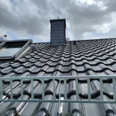 USŁUGI DEKARSKO-CIESIELSKIE KACZMAREK